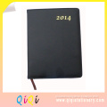 A5 faux leather pu Diary notebook